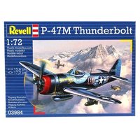 REVELL 03984 1:72 P-47M Thunderbolt von Revell