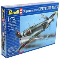 REVELL 04164 1:72 Spitfire Mk.V von Revell