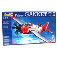 REVELL 04845 1:72 Fairey GANNET T.5 von Revell