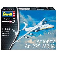 REVELL 04958 1:144 Antonov An-225 Mrija von Revell