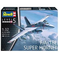 REVELL 04994 1:32 F/A-18E Super Hornet von Revell