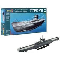 REVELL 05093 1:350 U-Boot Type VII C von Revell