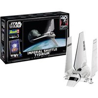 REVELL 05657 1:106 Geschenkset "Imperial Shuttle Tydirium" von Revell