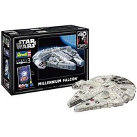 REVELL 05659 1:72 Geschenkset "Millennium Falcon" von Revell