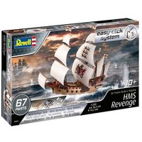 REVELL 05661 1:350 HMS Revenge von Revell