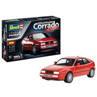 REVELL 05666 1:24 Geschenkset 35 Years "VW Corrado" von Revell