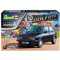 REVELL 05694 1:24 "35 Years VW Golf GTI Pirelli" von Revell