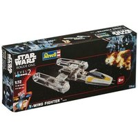 REVELL 06699 1:72 Y-Wing Fighter von Revell