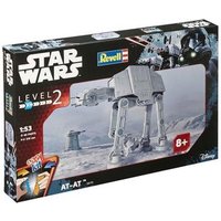 REVELL 06715 1:53 AT-AT von Revell