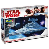 REVELL 06719 1:2700 Imperial Star Destroyer von Revell