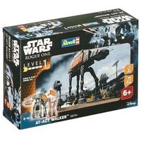 REVELL 06754 1:100 Build & Play "AT-ACT Walker" von Revell