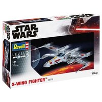 REVELL 06779 1:57 X-wing Fighter von Revell