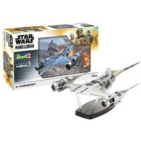 REVELL 06787 1:24 The Mandalorian: N1 Starfighter REVELL 06787 1:24 The Mandalorian: N1 Starfighter von Revell
