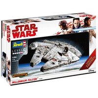 REVELL 06880 1:144 Star Wars Millennium Falcon von Revell