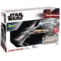 REVELL 06890 1:29 X-Wing Fighter von Revell