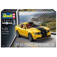 REVELL 07046 1:25 2010 Ford Mustang GT von Revell