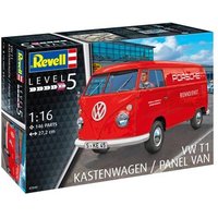 REVELL 07049 1:16 VW T1 Kastenwagen / Panel Van von Revell