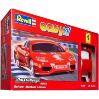 REVELL 07138 1:32 Ferrari 360 Challenge "M. Lehner" von Revell