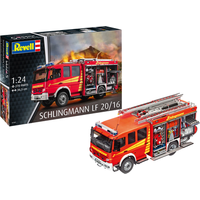 REVELL 07404 1:24 Schlingmann LF 20-16 von Revell