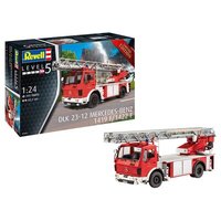 REVELL 07504 1:24 DLK 23-12 Mercedes Benz 1419 F/1422 F von Revell