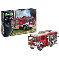 REVELL 07586 1:24 Schlingmann TLF 16/25 von Revell