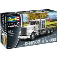 REVELL 07659 1:25 Kenworth W-900 von Revell