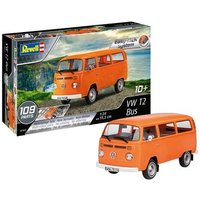 REVELL 07667 1:24 VW T2 Bus von Revell