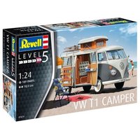 REVELL 07674 1:24 VW T1 Camper von Revell