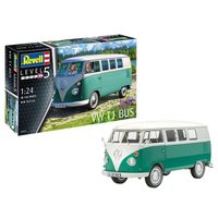 REVELL 07675 1:24 VW T1 Bus von Revell