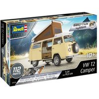 REVELL 07676 1:24 VW T2 Camper von Revell