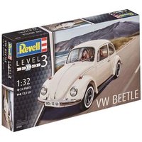 REVELL 07681 1:32 VW Beetle von Revell