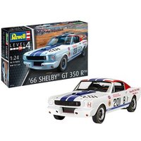 REVELL 07716 1:24 1966 Shelby GT 350 R von Revell