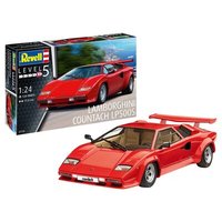 REVELL 07730 1:24 Lamborghini Countach LP500S von Revell