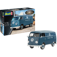 REVELL 07742 1:16 VW T1 Panel Van - 75 Years of the VW T1 von Revell