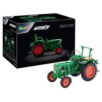 REVELL 07826 1:24 Deutz D30 - Easy-click von Revell