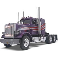 REVELL 11506 1:25 Peterbilt 359 Conv'l Tractor von Revell