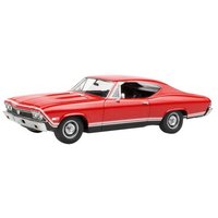 REVELL 14445 1:25 1968 CHEVELLE SS 396 von Revell