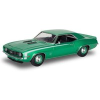 REVELL 14525 1:25 1969 Camaro SS 396 von Revell