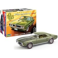 REVELL 14545 1:25 '68 Firebird von Revell