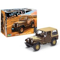 REVELL 14547 1:24 Jeep CJ-7 von Revell