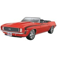 REVELL 14929 1:25 '69 Camaro Convertible von Revell