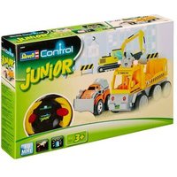 REVELL 23003 RC-Junior Transporter REVELL 23003 RC-Junior Transporter von Revell