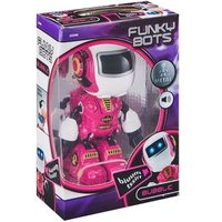 REVELL 23396 Funky Bots "BUBBLE" (pink) von Revell