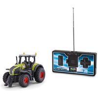 REVELL 23488 Mini RC Claas Axion 960 Traktor von Revell