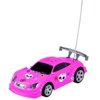 REVELL 23568 Mini RC Car pink von Revell