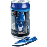 REVELL 23570 Mini RC Boot blau von Revell