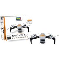 REVELL 23811 RC Quadrocopter Navigator NXT von Revell