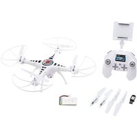 REVELL 23818 Quadcopter "Go! VIDEO PRO" von Revell