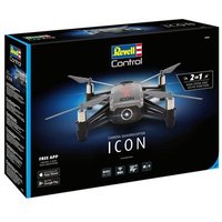 REVELL 23825 Camera Quadrocopter "ICON" von Revell