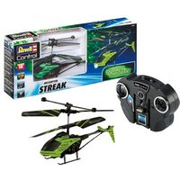 REVELL 23829 Glow in the Dark Heli "STREAK" von Revell